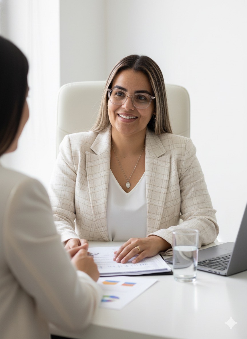 Contacto JM Business Solutions