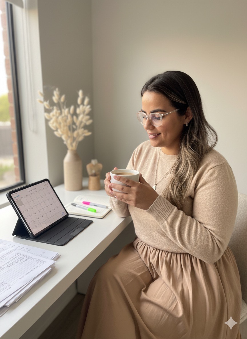 JM Business Solutions Historia